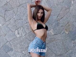 Kriistal