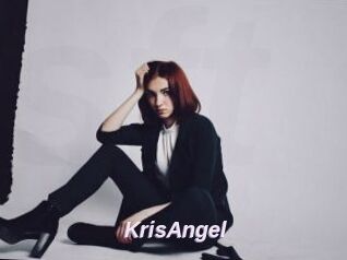 KrisAngel