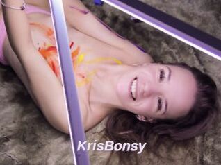 KrisBonsy