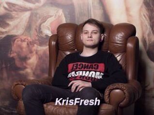 KrisFresh