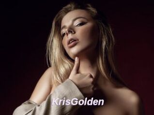 KrisGolden