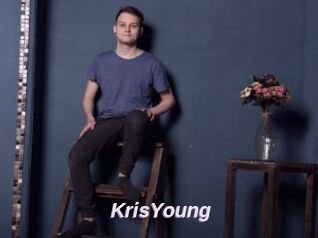 KrisYoung