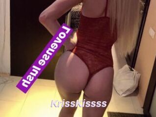 KrissKissss