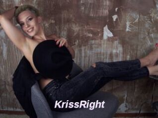 KrissRight