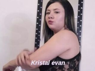 Kristal_evan