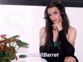 KristallBarret