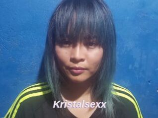 Kristalsexx