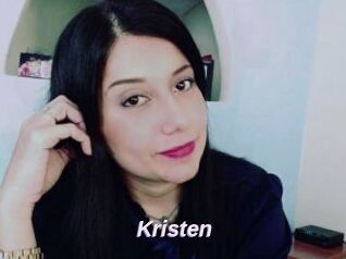 Kristen