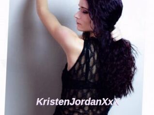 KristenJordanXxX