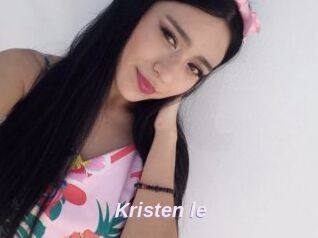 Kristen_le