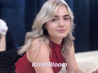 KristiBloom