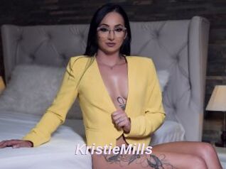KristieMills