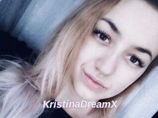 KristinaDreamX