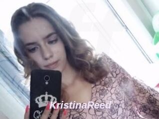 KristinaReed