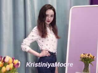 KristiniyaMoore