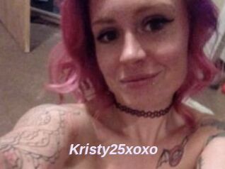 Kristy25xoxo