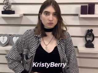 KristyBerry