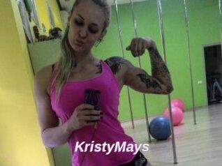 KristyMays