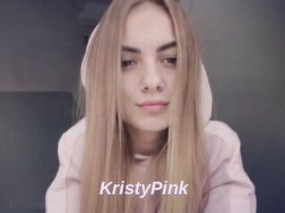 KristyPink