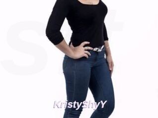 KristyShyY