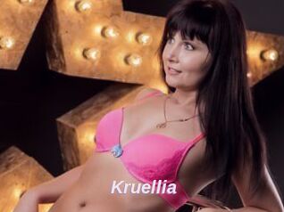 Kruellia