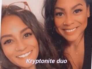 Kryptonite_duo