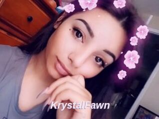 KrystalFawn