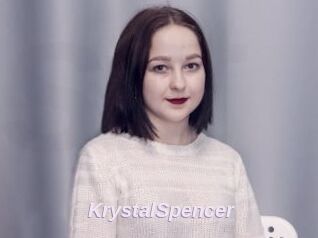KrystalSpencer
