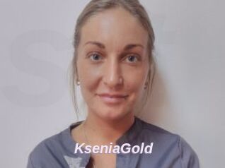 KseniaGold