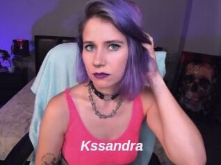 Kssandra
