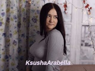 KsushaArabella