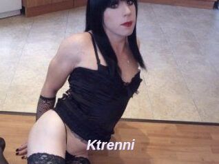 Ktrenni