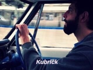 Kubrick