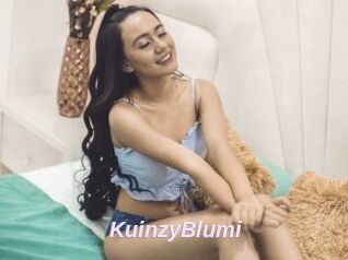 KuinzyBlumi