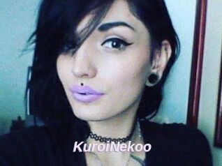 KuroiNekoo