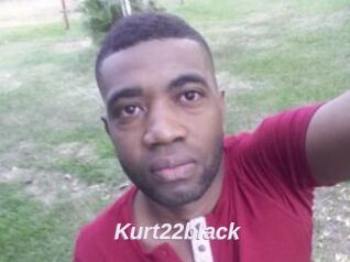 Kurt22black sexyflirt