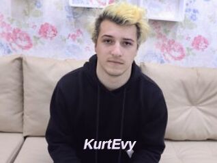 KurtEvy