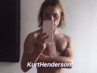 Kurt_Henderson
