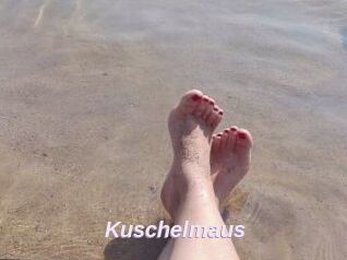 Kuschelmaus