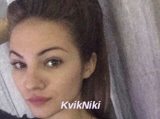 KvikNiki