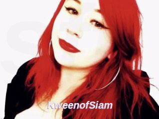 KweenofSiam
