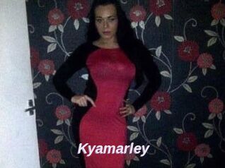 Kyamarley