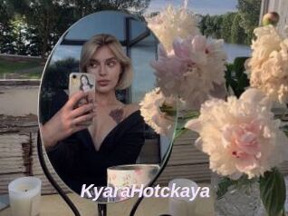 KyaraHotckaya