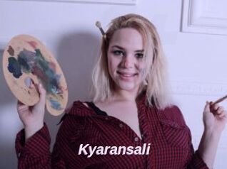Kyaransali