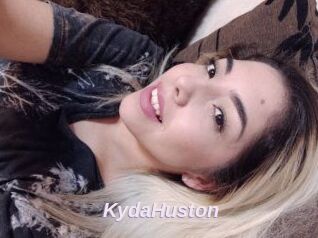 KydaHuston