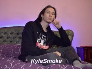 KyleSmoke