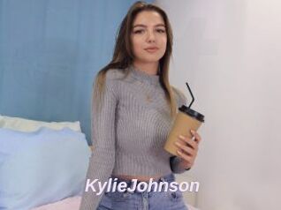 KylieJohnson