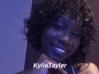 Kylie_Tayler
