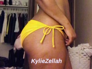 KylieZellah