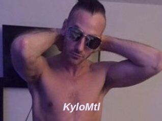 KyloMtl